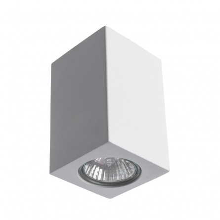 Точечный светильник Tubo A9264PL-1WH фото 1