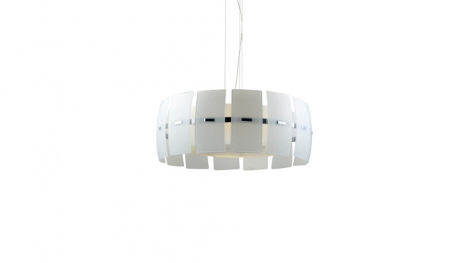 Подвесной светильник  LDP 8337-А-4 SL фото 1