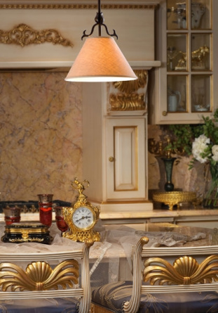 Подвесной светильник Chalet L17801.03 фото 2