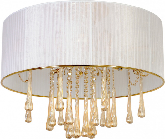 Подвесная люстра  MD30151/8 SHADE фото 1