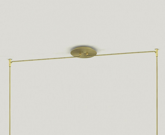 Светильник Perle 2 Pendant Light фото 5