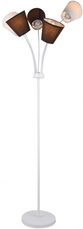 Торшер Dark&white H059-0 фото 1