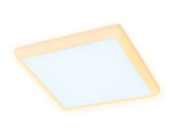 Точечный светильник Downlight DCR337 фото 1