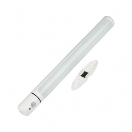 Точечный светильник  ULM-F43-0,9W/4200K SENSOR IP20 WHITE фото 1