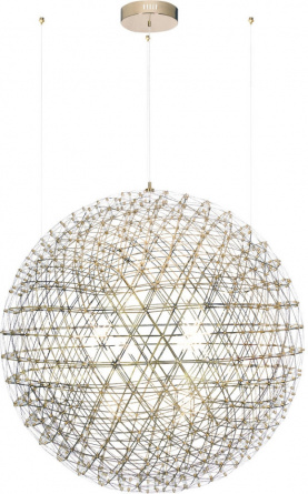 Подвесной светильник Raimond 9027-127 Gold фото 1