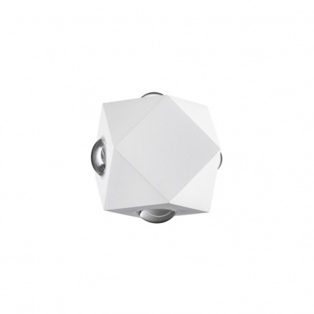 Архитектурная подсветка HIGHTECH DIAMANTA 4219/8WL фото 1