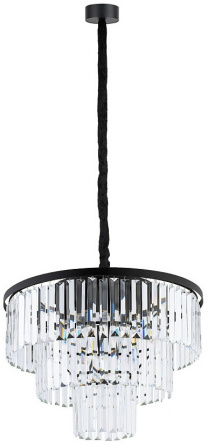 Подвесная люстра Cristal M 7616 фото 1