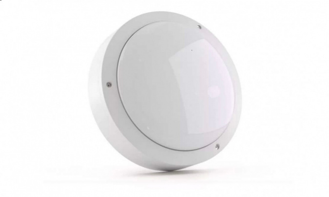 Потолочный светильник  ULW-K15A 25W/5000K IP54 WHITE фото 1