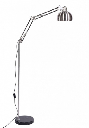Торшер Rigorria LDF 8815 SL фото 1
