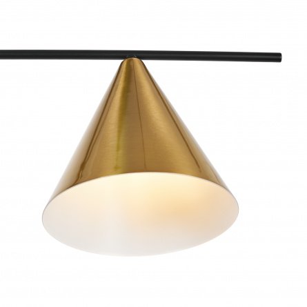 Подвесной светильник Elena MR1120-4P фото 3