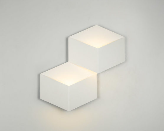 Бра Fold Double SL фото 1