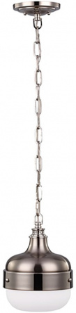 Подвесной светильник Cadence FE-CADENCE-1P-BS фото 1