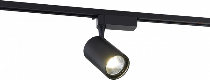 Трековый светильник 2001 2010-LED20TRB фото 1
