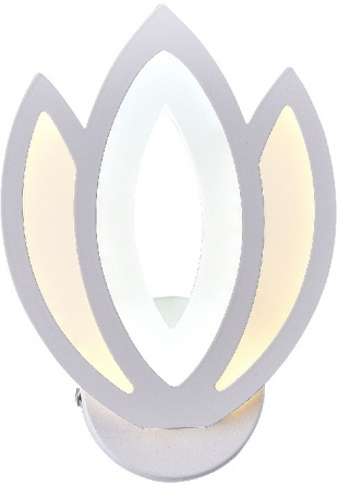 Бра Led Lamps 81124 LED LAMPS 81124/1W фото 2