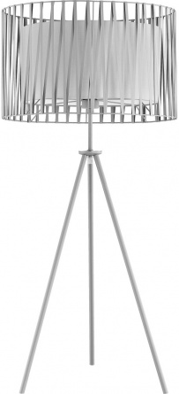 Торшер Chloe TL1186S-01WH фото 1