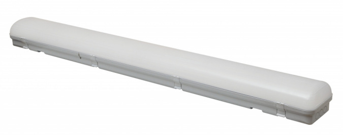 Промышленный подвесной светильник  ULY-K70A 40W/5000K/L126 IP65 WHITE фото 1